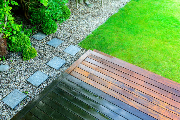 Best Patio and Deck Pressure Washing  in Munhall, PA
