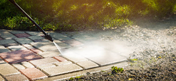 Professional Pressure Washing in Munhall, PA