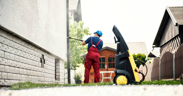 Animal Enclosure Cleaning in Munhall, PA